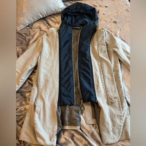 Zara man men’s jacket